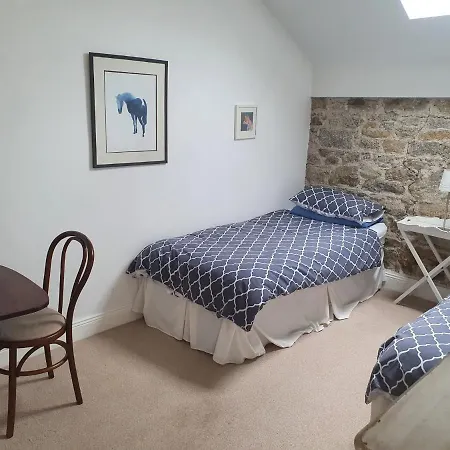 The Granary * Таллоу