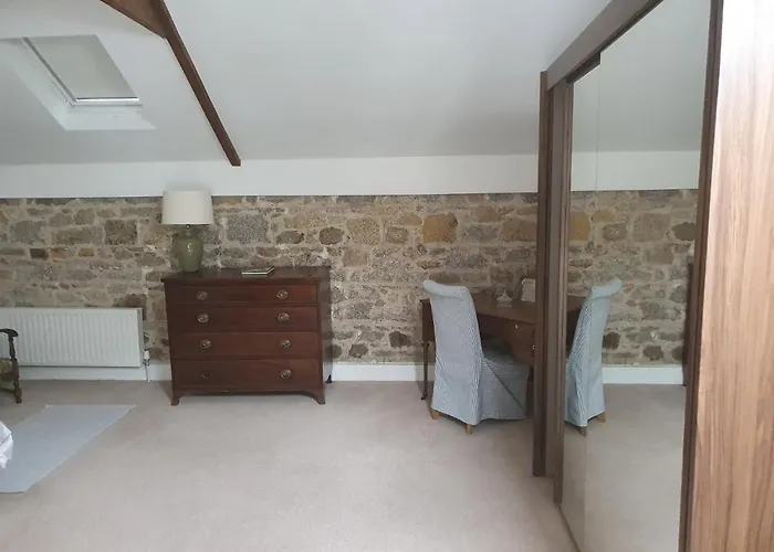 Дом отдыха The Granary