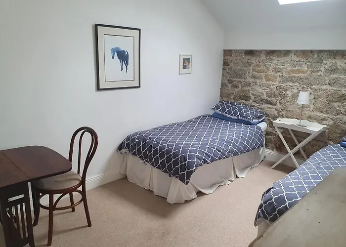 The Granary * Таллоу